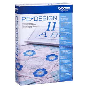 PE-Design Brother
